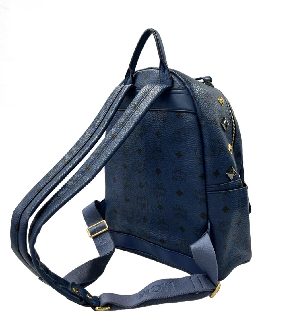 MCM リュック スターク ヴィセトス 10461311 レディース エムシーエム