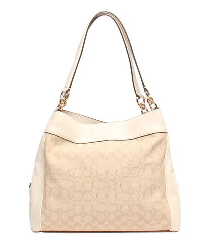 コーチ ハンドバッグ ショルダーバッグ 肩掛け F57612 レディース COACH