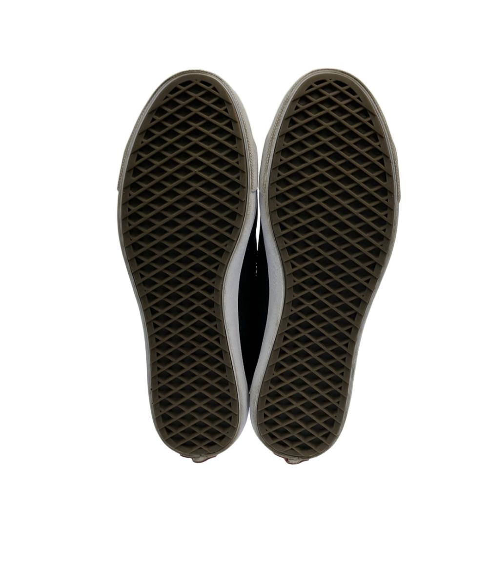 バンズ ローカットスニーカー メンズ SIZE 25.5 (S) VANS