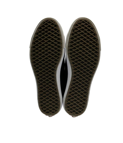 バンズ ローカットスニーカー メンズ SIZE 25.5 (S) VANS