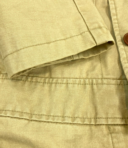 POLO RALPH LAUREN フィールドジャケット メンズ SIZE S ポロ・ラルフローレン