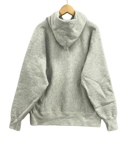 Champion プルオーバーパーカー 裏起毛 レディース SIZE MEDIUM (M) チャンピオン