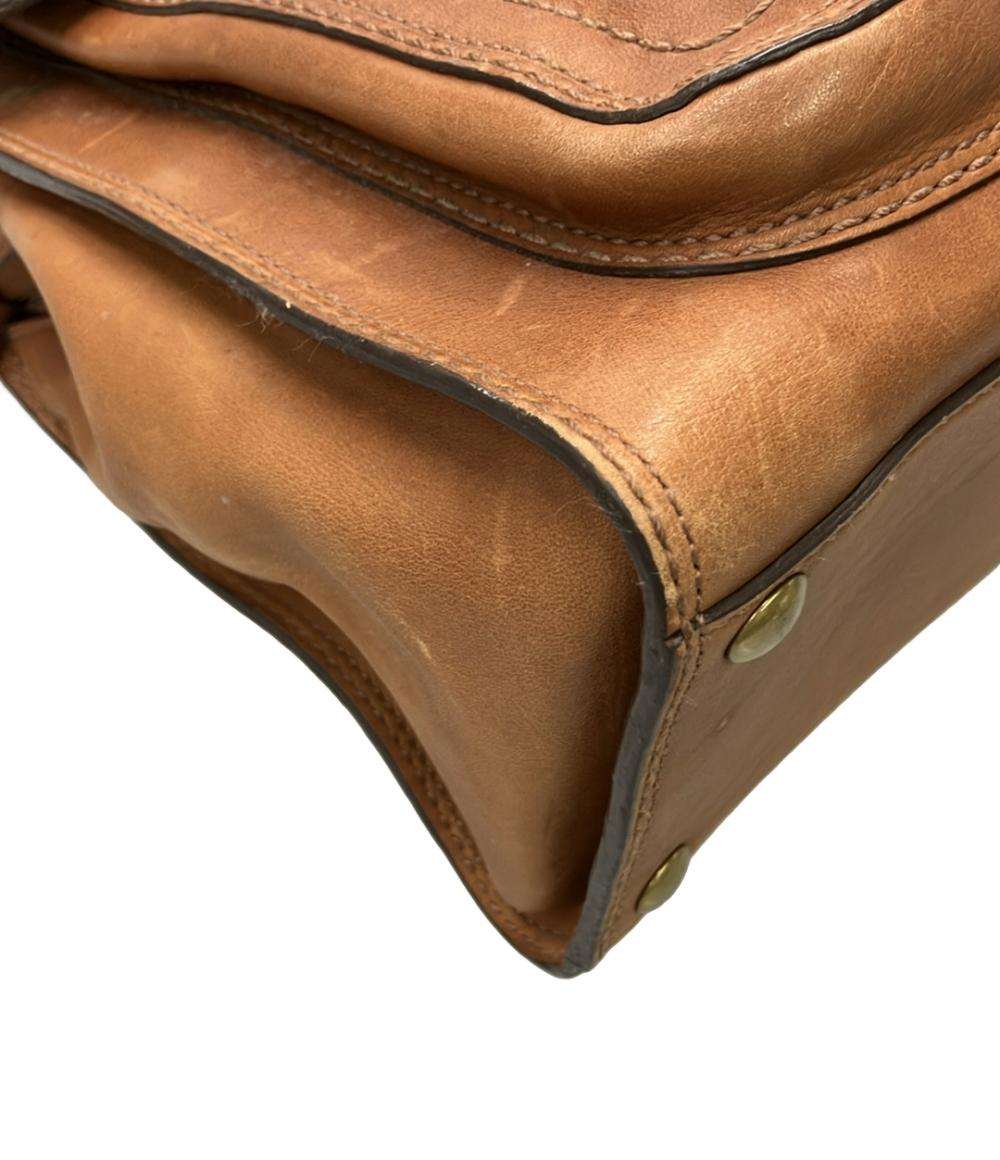COACH トートバッグ オールドコーチ レザー 本革 11420 レディース