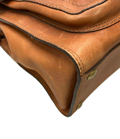 COACH トートバッグ オールドコーチ レザー 本革 11420 レディース コーチ
