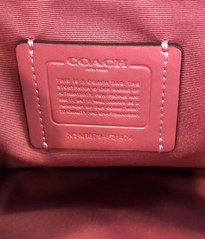 コーチ  トートバッグ 肩掛け     F31474 レディース   COACH