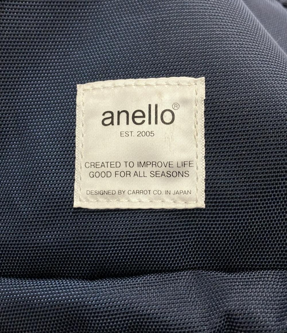 アネロ リュック レディース anello
