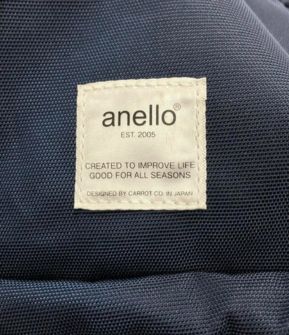 アネロ リュック レディース anello