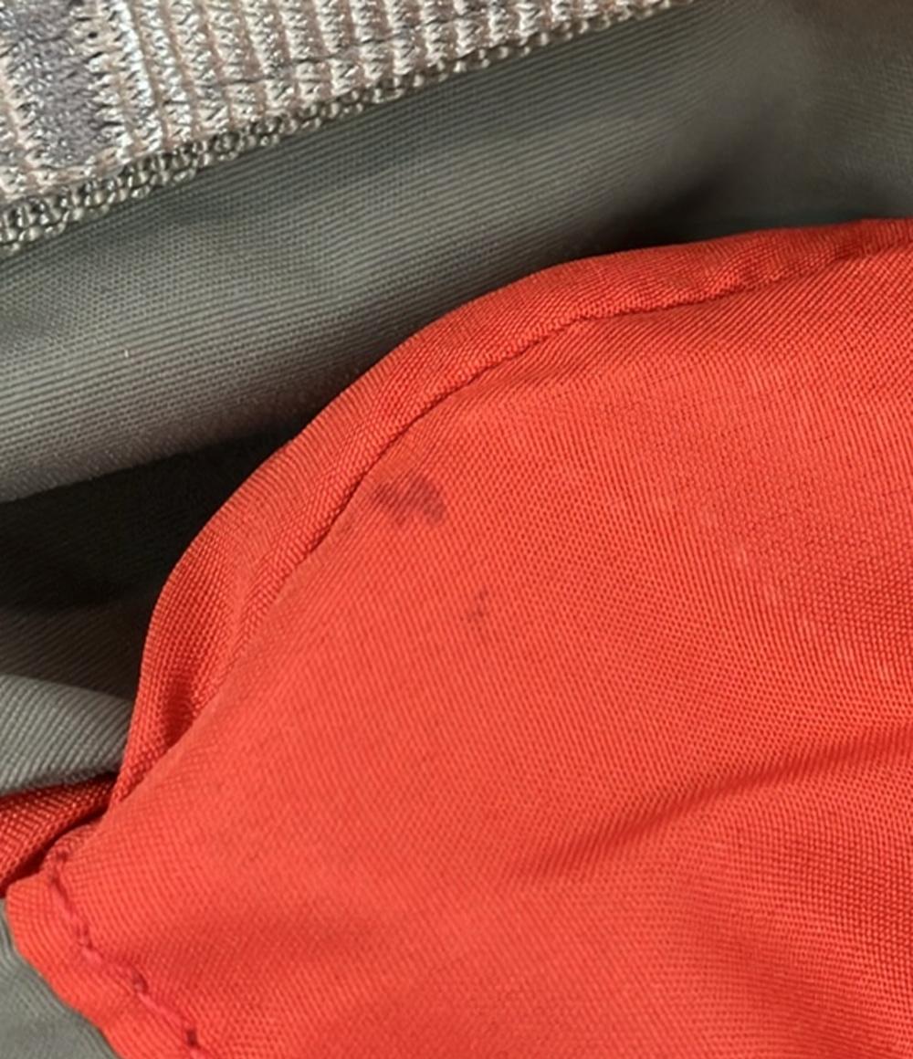 トポロジー ポーチ ユニセックス Topologie