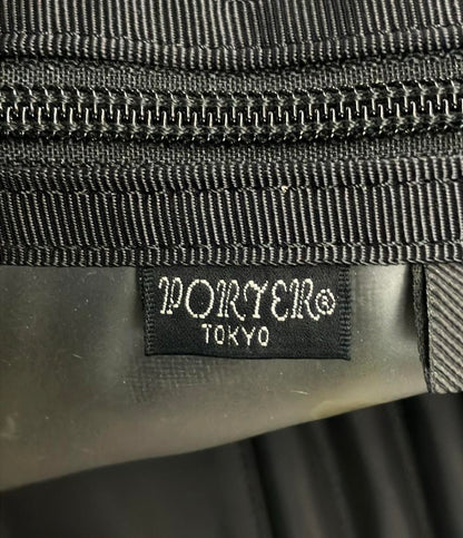 ポーター 2wayブリーフケース ショルダーバッグ 斜め掛け メンズ PORTER