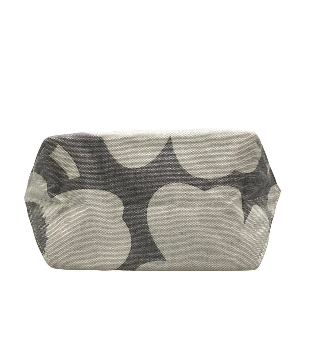 美品 marimekko ハンドバッグ ミニトートバッグ レディース マリメッコ