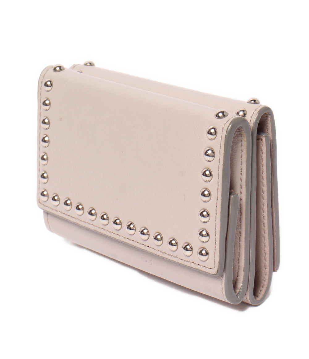 J&M Davidson 三つ折り財布 レディース ジェイアンドエムデヴィッドソン
