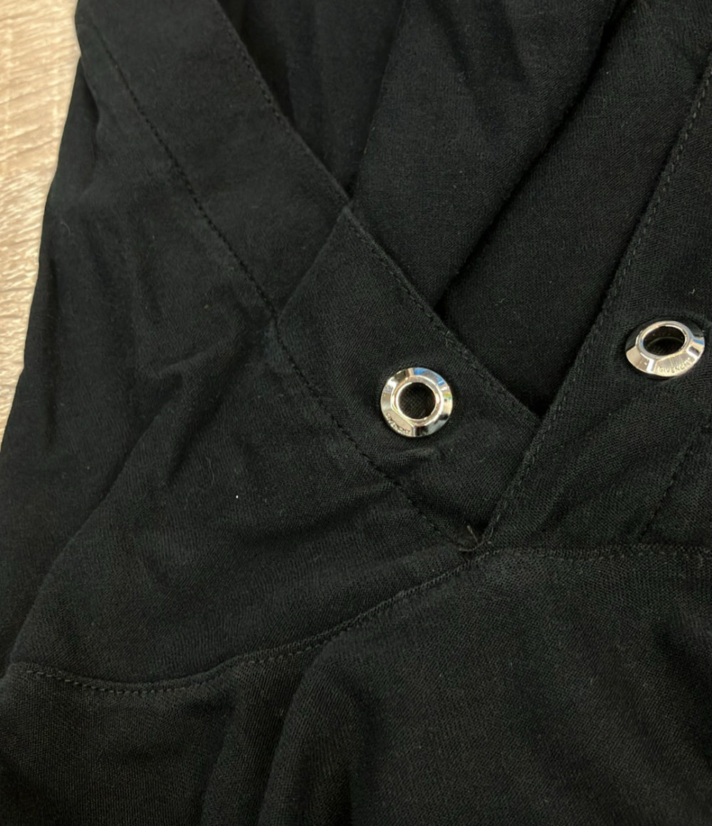 GIVENCHY パーカー 長袖 インポート 22SS ロゴ BM715N3Y6M メンズ SIZE S ジバンシィ