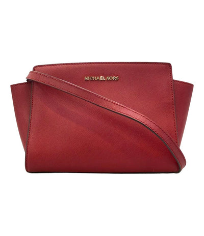 MICHAEL KORS ショルダーバッグ 斜め掛け レディース マイケルコース