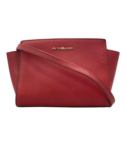 MICHAEL KORS ショルダーバッグ 斜め掛け レディース マイケルコース