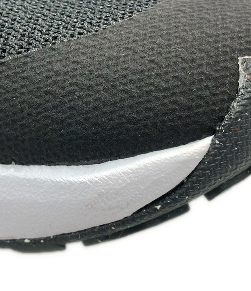 美品 NIKE ローカットスニーカー レボリューション 6 NN GS DD1096-003 キッズ SIZE 23.0 ナイキ