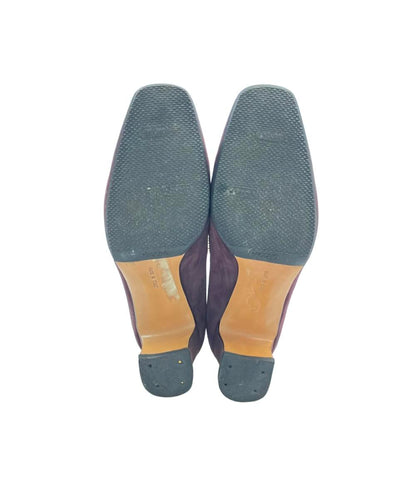 サルヴァトーレフェラガモ パンプス ガンチーニ レディース SIZE 6 1/2 (L) Salvatore Ferragamo