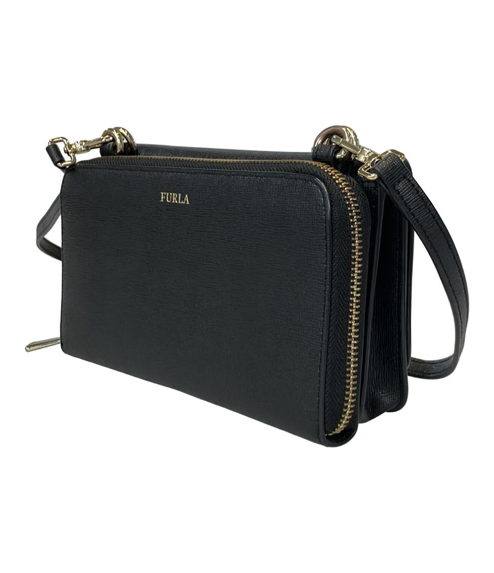 Furla ショルダーバッグ 斜め掛け RIVA リーヴァ レディース フルラ
