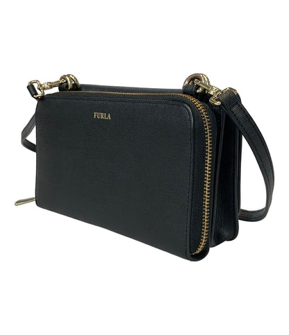 Furla ショルダーバッグ 斜め掛け RIVA リーヴァ レディース フルラ