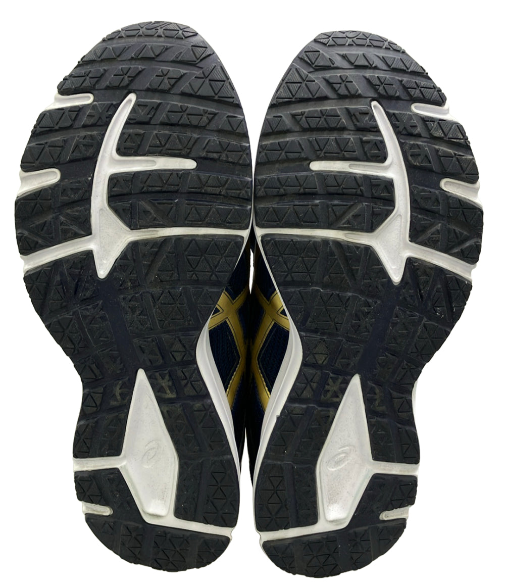 asics ローカットスニーカー ジョグ 100 2 TJG138 メンズ SIZE 27.0 アシックス