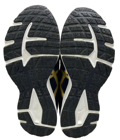 asics ローカットスニーカー ジョグ 100 2 TJG138 メンズ SIZE 27.0 アシックス