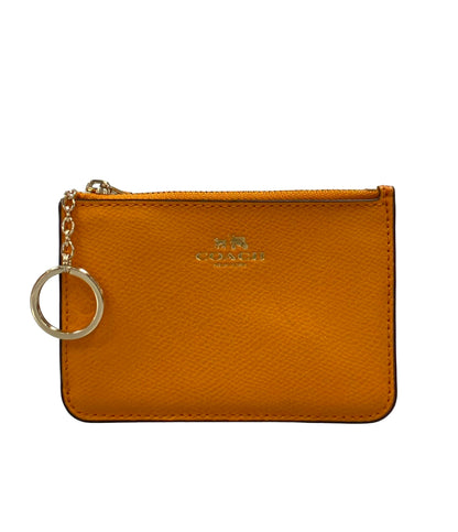 COACH コインケース キーリング付き レディース コーチ