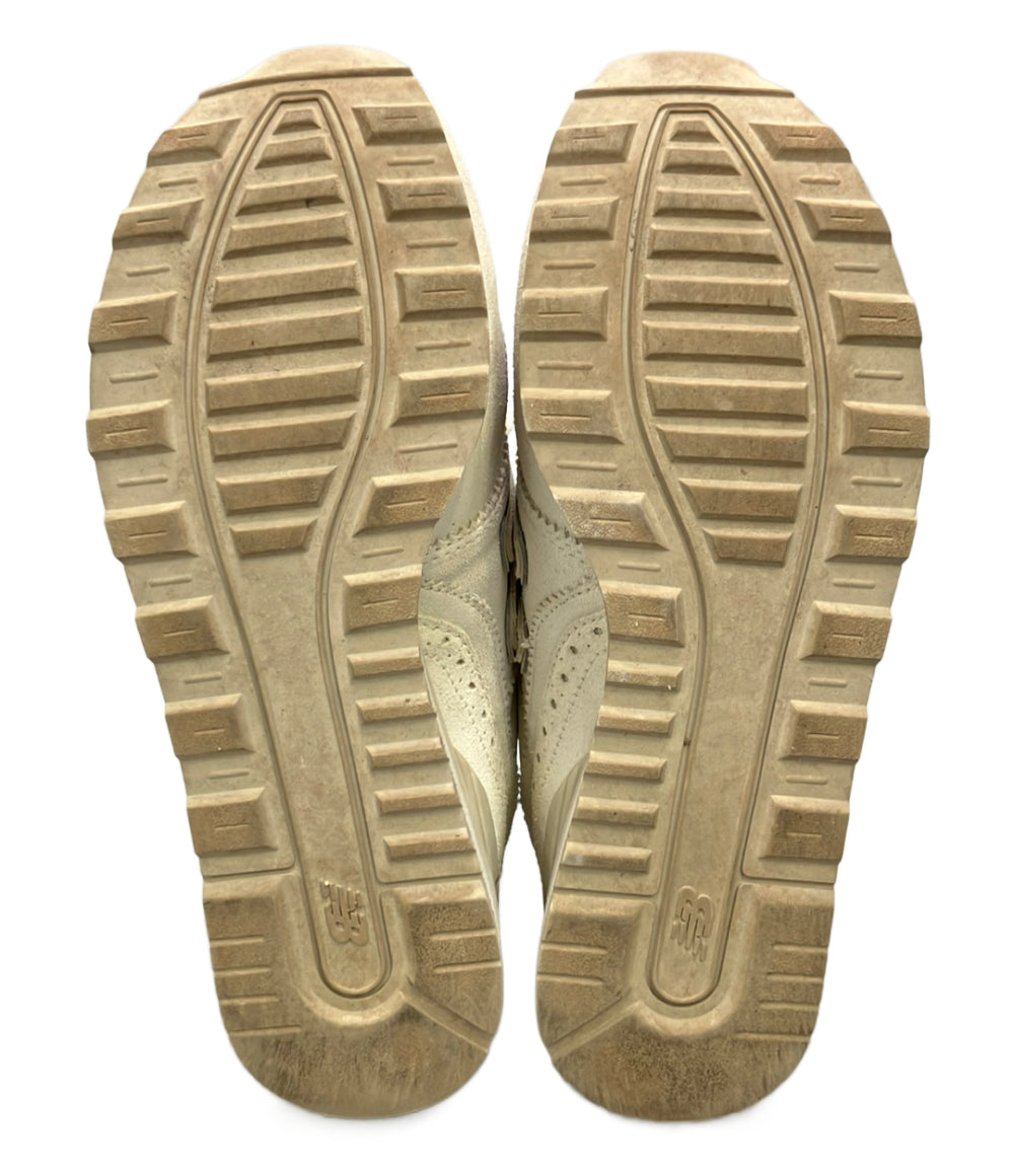 NEW BALANCE ローカットスニーカー WL996TAF レディース SIZE 24.0 ニューバランス
