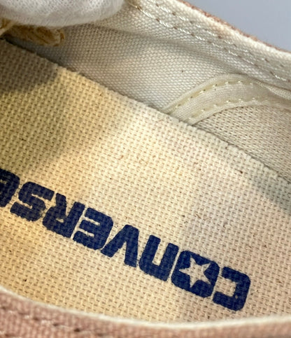 CONVERSE ローカットスニーカー 5SC627 レディース SIZE 25.0 コンバース