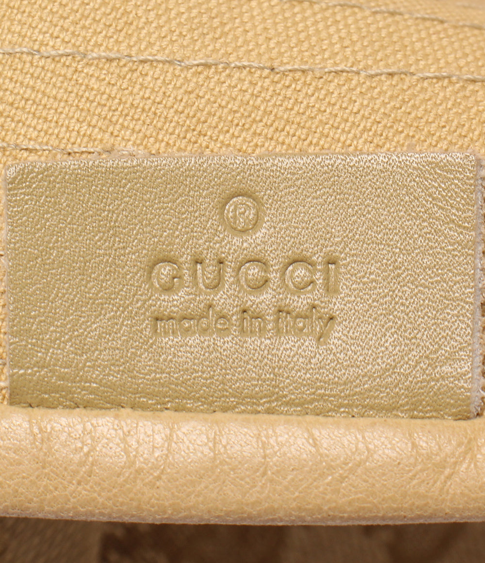 GUCCI バケットハット メンズ レディース SIZE S グッチ