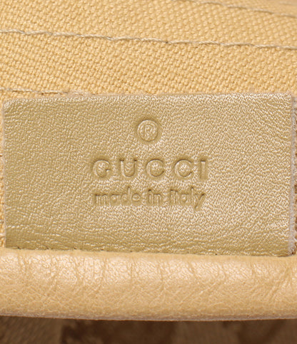 GUCCI バケットハット メンズ レディース SIZE S グッチ