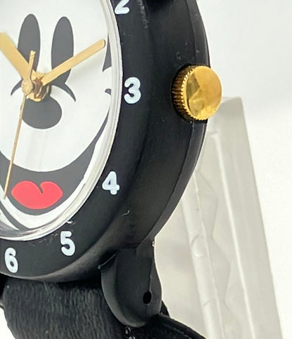 ローラス 腕時計 ミッキーマウス クオーツ V821-0280 キッズ LORUS