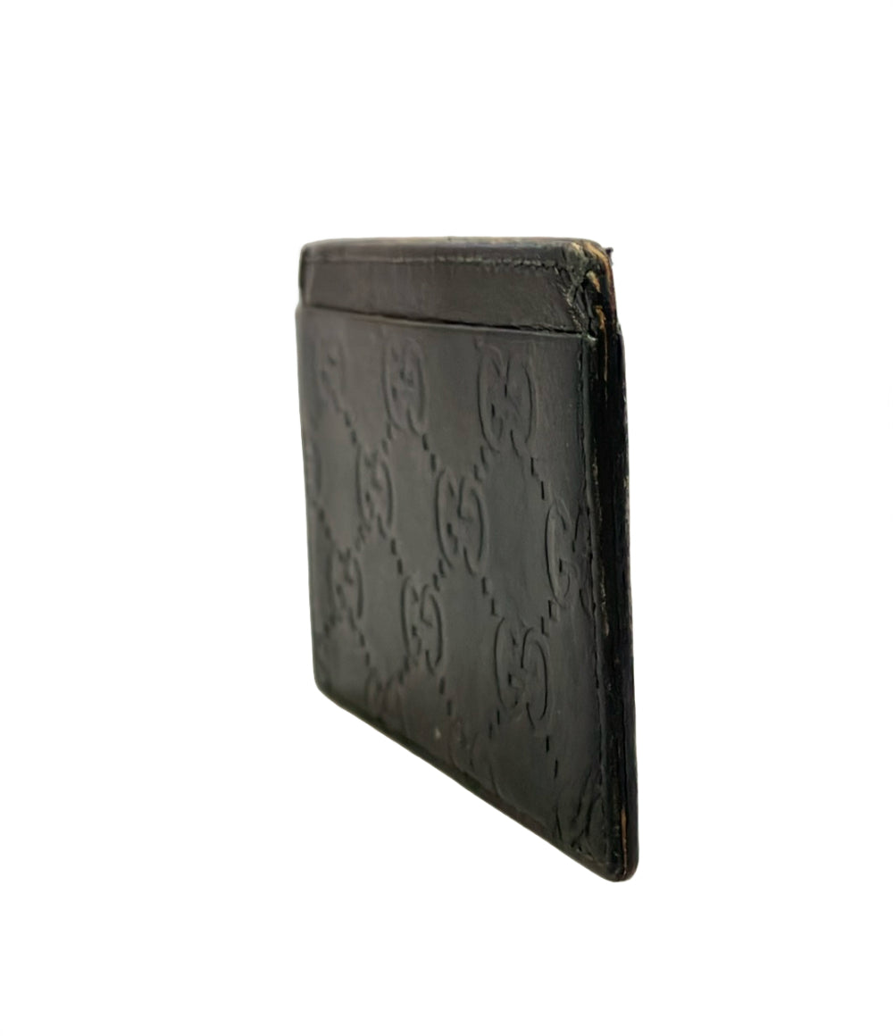 GUCCI カードケース 163233 2184 レディース メンズ グッチ