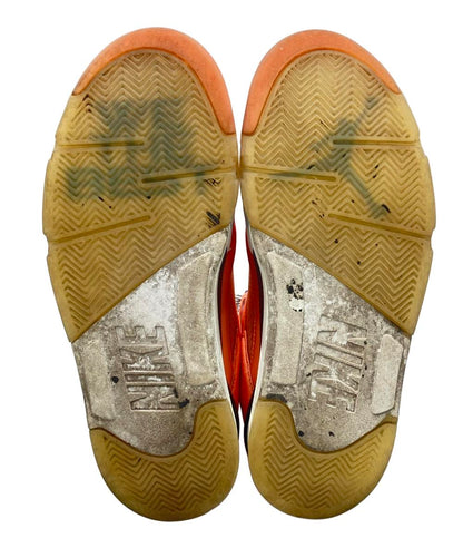 ナイキ ミドルカットスニーカー エアジョーダン 5 レトロ SP DJキャレド DV4982-641 メンズ SIZE 27.5 (L) NIKE