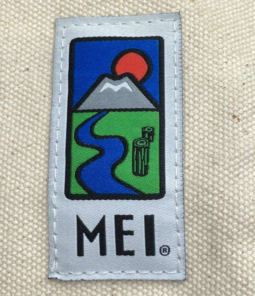 メイ トートバッグ メンズ MEI