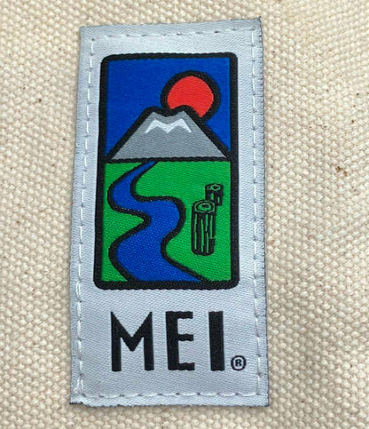 メイ トートバッグ メンズ MEI