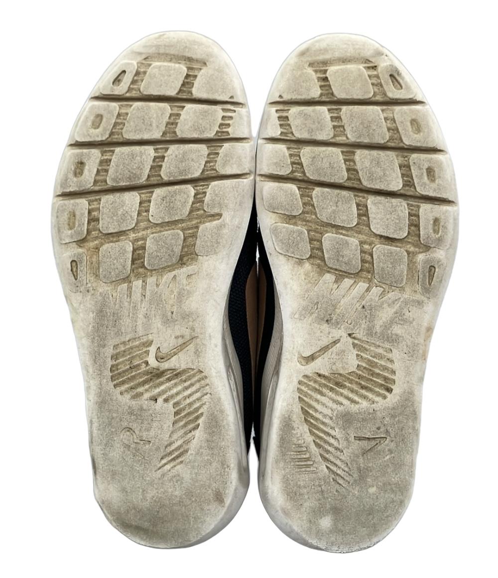 ナイキ ローカットスニーカー キッズシューズ AIR MAX OKETO AR7420-020 キッズ SIZE 22 (M) NIKE