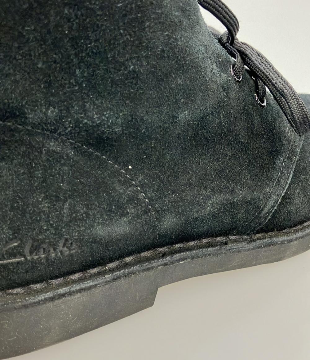 Clarks デザートブーツ メンズ SIZE UK 7 1/2 クラークス – Rehello by