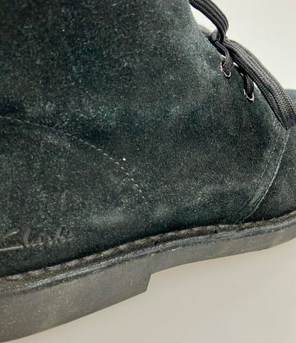 Clarks デザートブーツ メンズ SIZE UK 7 1/2 クラークス