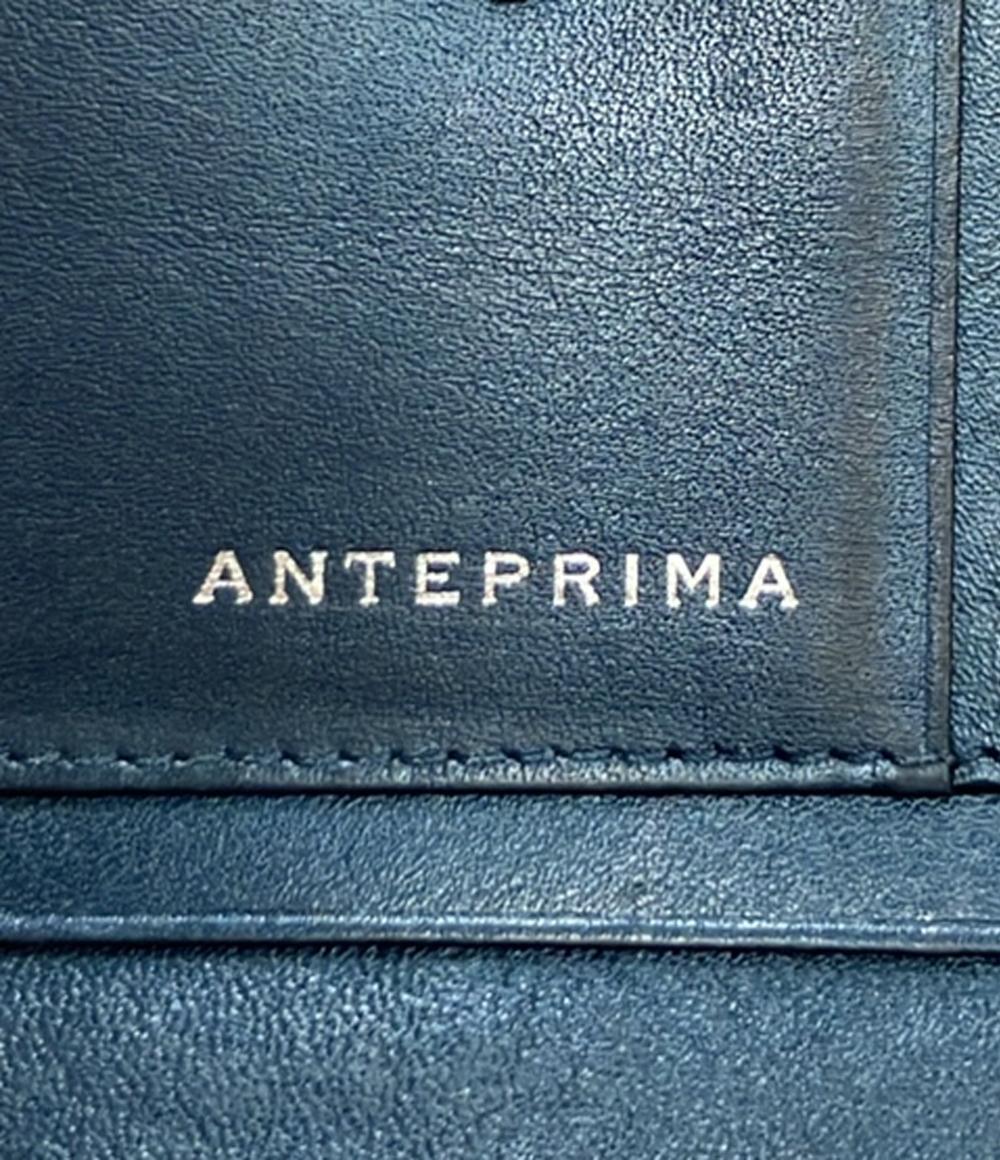 ANTEPRIMA 二つ折り財布 レディース アンテプリマ