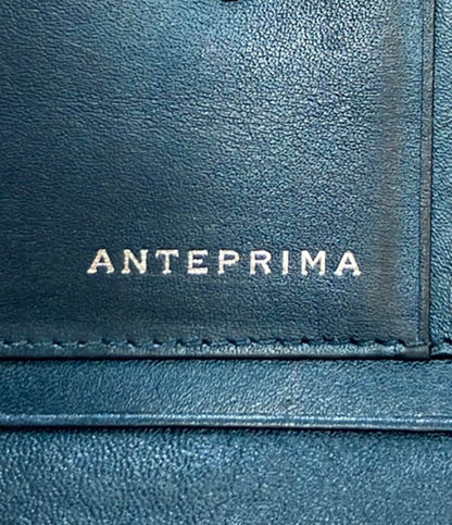 ANTEPRIMA 二つ折り財布 レディース アンテプリマ