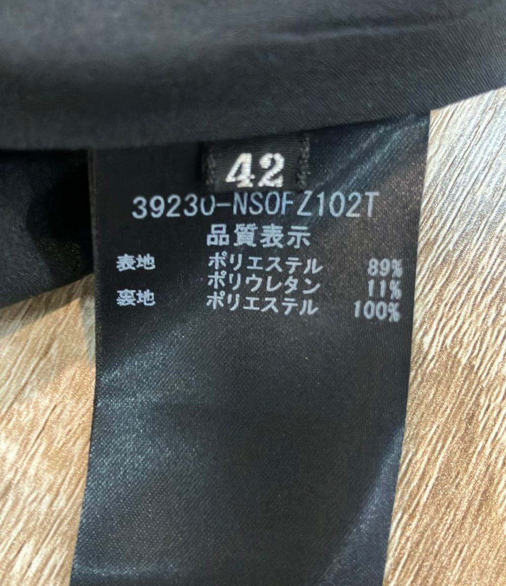 FOXEY ノースリーブワンピース 39230-NSOFZ102T レディース SIZE 42 (L) フォクシー