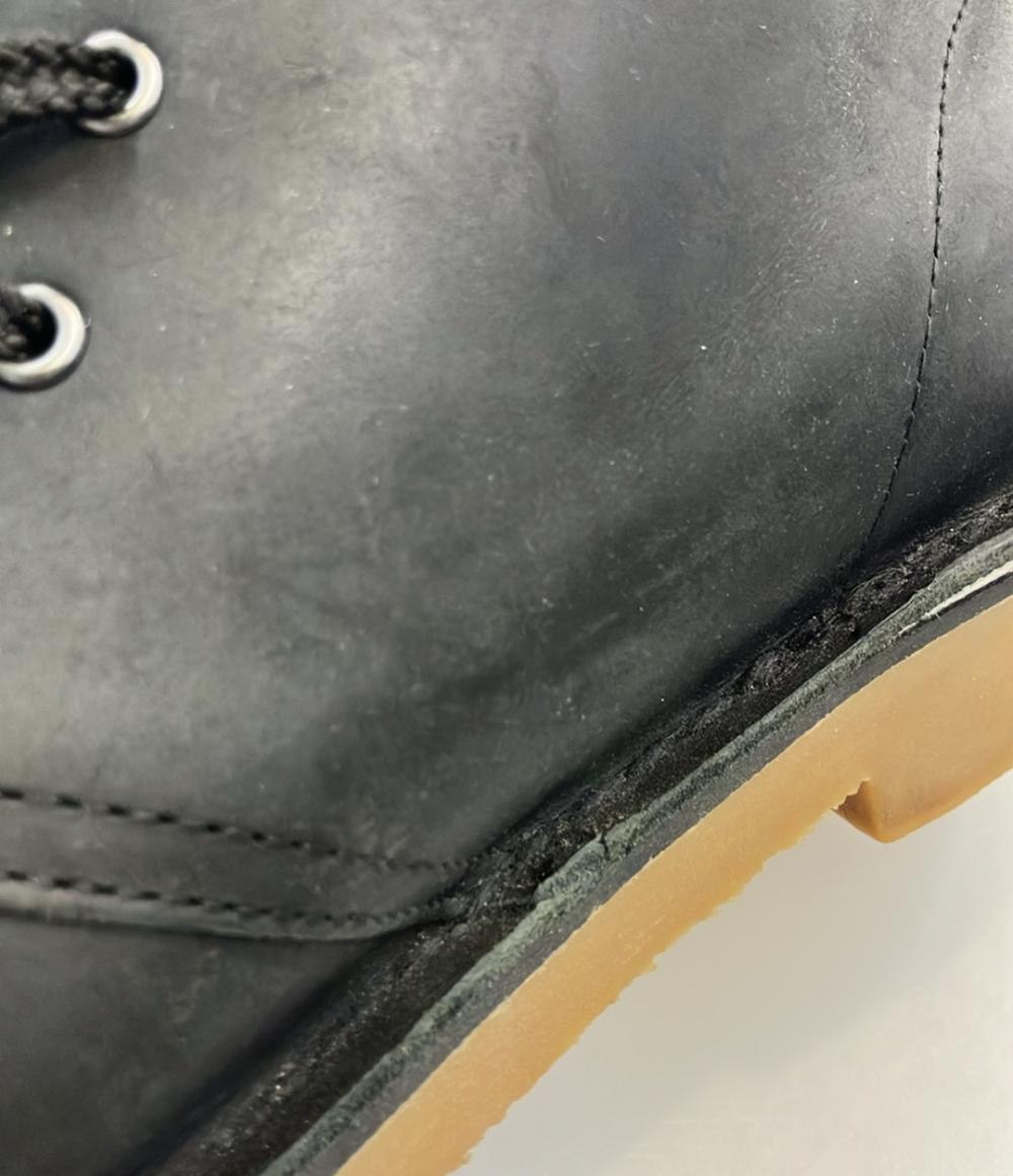 クラークス チャッカブーツ メンズ SIZE 26.5 (M) Clarks