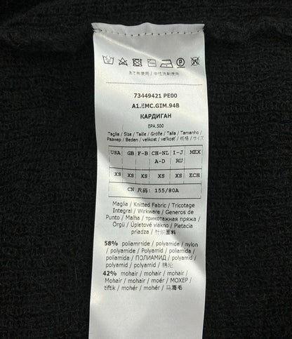 MAX＆Co. 長袖カーディガン レディース SIZE XS マックスアンドコー