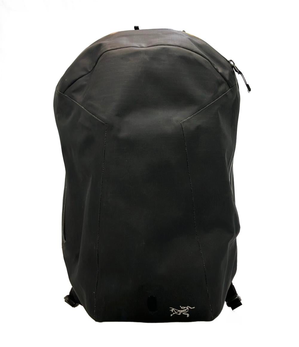 ARC'TERYX リュック デイパック Granville 16 グランヴィル 16 バックパック