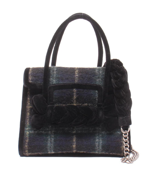 Miu Miu 2WAYハンドバッグ ショルダーバッグ 肩掛け 5BA045 レディース ミュウ ミュウ