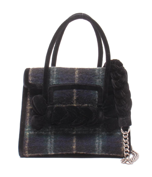 MIU MIU ショルダーバッグ Miu Miu 2WAYハンドバッグ ショルダーバッグ 肩掛け 5BA045 レディース