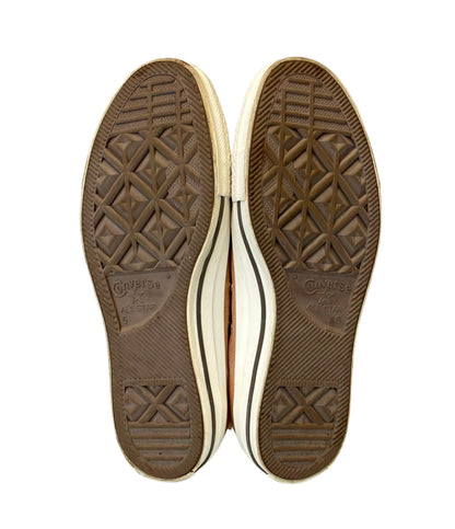 CONVERSE ローカットスニーカー 5SC627 レディース SIZE 25.0 コンバース