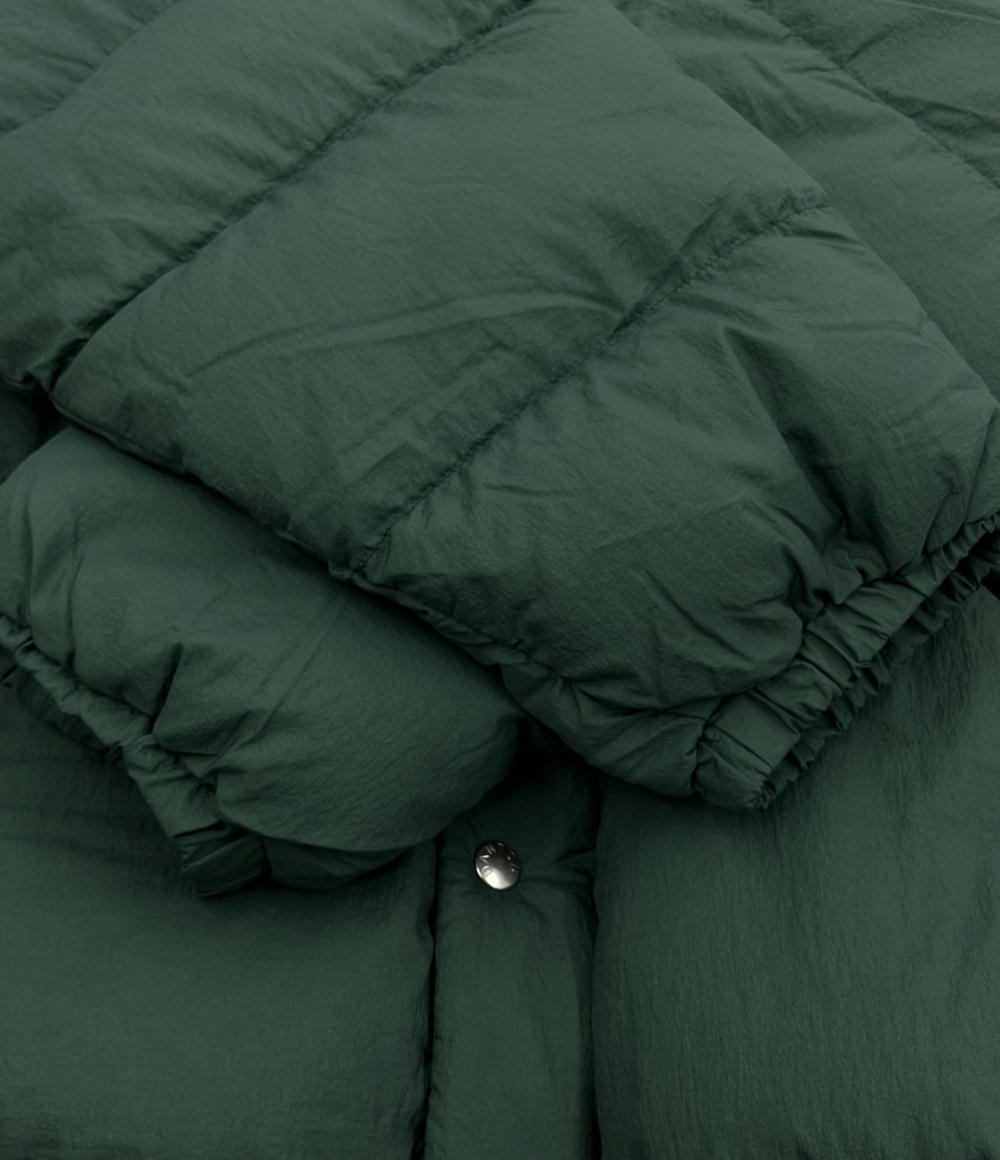 美品 ダントン ダウンジャケット メンズ SIZE L Danton