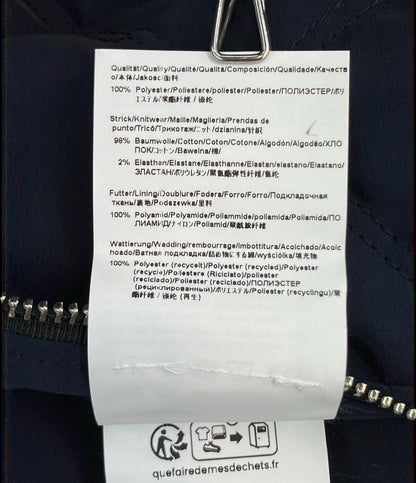 BOSS キルティング ボンバージャケット メンズ SIZE 52 (XL) ボス