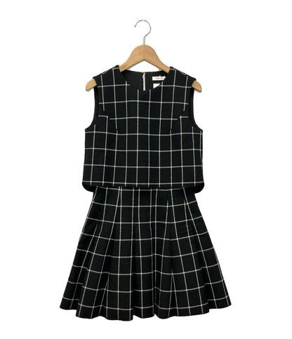 フレイアイディー ノースリーブワンピース レディース SIZE 0 (XS) FRAY I.D