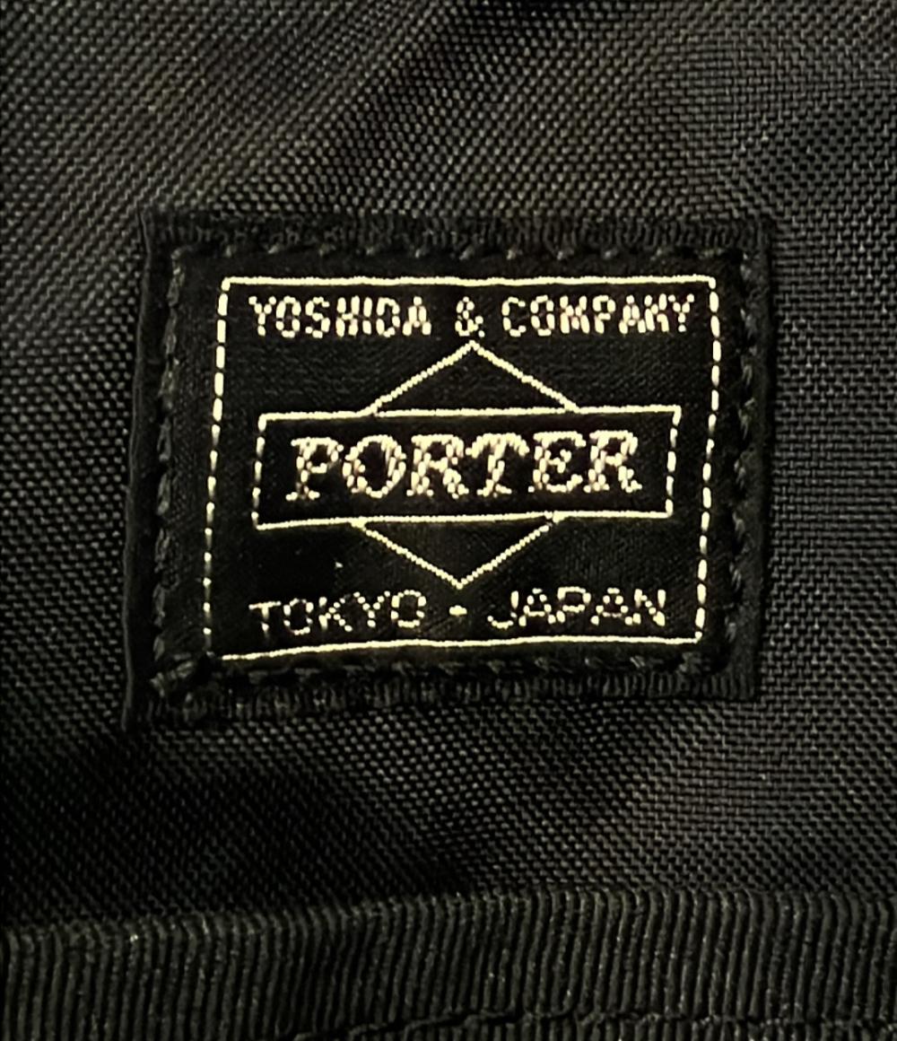PORTER ショルダーバッグ 斜め掛け メンズ ポーター